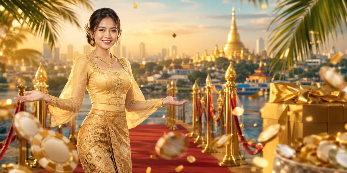 7777gkk မြန်မာ ပံ့ပိုးထားသော ဒေသများတွင် ဝင်ရောက်နိုင်ပါတယ်