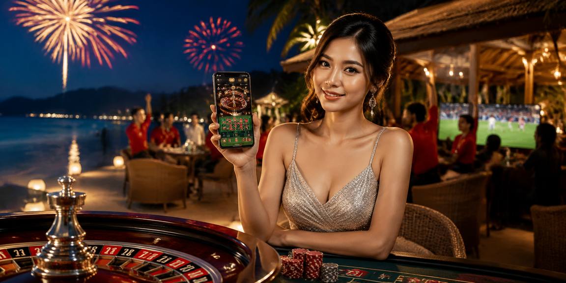 7777gkk Big Bass ရှေ့နှုတ်ခွင့်မှ အစီအစဉ်ချုပ်